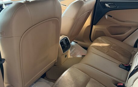 Porsche Macan I рестайлинг, 2019 год, 5 490 000 рублей, 10 фотография