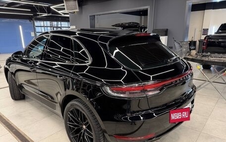 Porsche Macan I рестайлинг, 2019 год, 5 490 000 рублей, 5 фотография