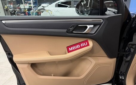 Porsche Macan I рестайлинг, 2019 год, 5 490 000 рублей, 8 фотография