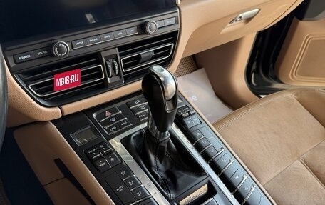 Porsche Macan I рестайлинг, 2019 год, 5 490 000 рублей, 11 фотография