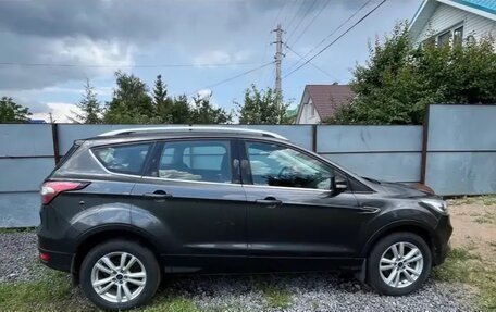 Ford Kuga III, 2018 год, 1 300 000 рублей, 3 фотография