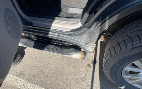 Mitsubishi Pajero Sport II рестайлинг, 2015 год, 1 850 000 рублей, 9 фотография