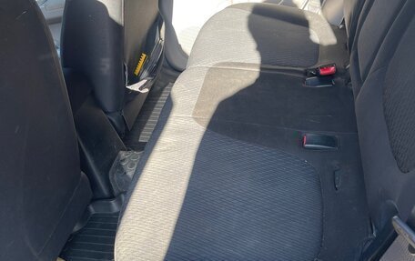 Mitsubishi Pajero Sport II рестайлинг, 2015 год, 1 850 000 рублей, 7 фотография