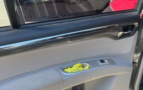 Mitsubishi Pajero Sport II рестайлинг, 2015 год, 1 850 000 рублей, 6 фотография