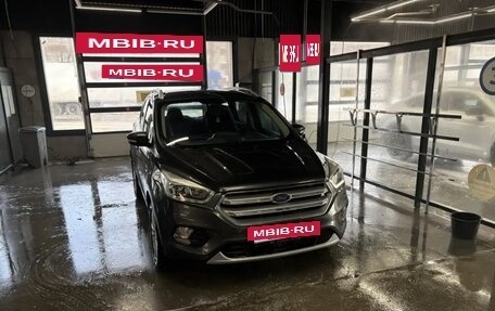 Ford Kuga III, 2018 год, 1 300 000 рублей, 6 фотография