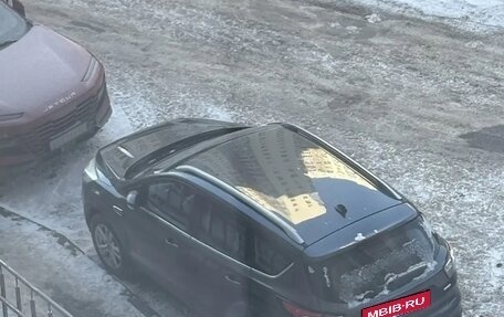 Ford Kuga III, 2018 год, 1 300 000 рублей, 8 фотография