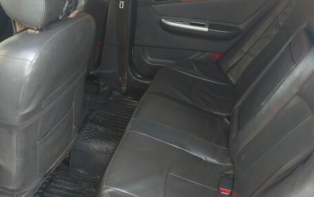 Lifan Solano I (630) рестайлинг, 2011 год, 130 000 рублей, 7 фотография