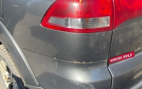 Mitsubishi Pajero Sport II рестайлинг, 2015 год, 1 850 000 рублей, 10 фотография