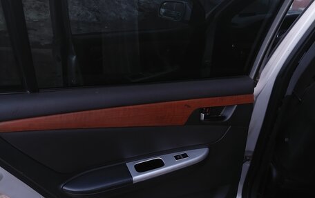 Lifan Solano I (630) рестайлинг, 2011 год, 130 000 рублей, 8 фотография