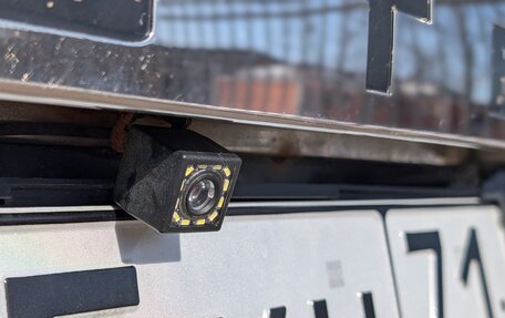 Renault Duster I рестайлинг, 2013 год, 870 000 рублей, 5 фотография