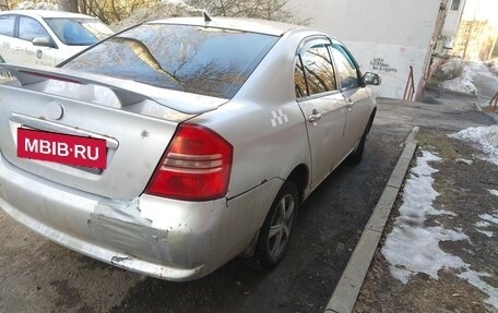 Lifan Solano I (630) рестайлинг, 2011 год, 130 000 рублей, 4 фотография