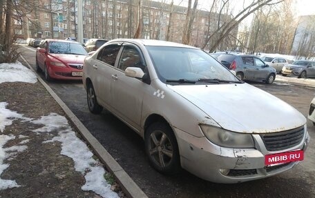 Lifan Solano I (630) рестайлинг, 2011 год, 130 000 рублей, 5 фотография