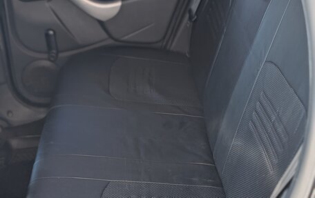 Renault Duster I рестайлинг, 2013 год, 870 000 рублей, 10 фотография