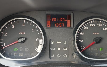 Renault Duster I рестайлинг, 2013 год, 870 000 рублей, 13 фотография