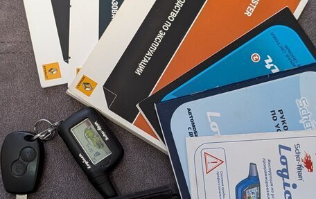 Renault Duster I рестайлинг, 2013 год, 870 000 рублей, 15 фотография