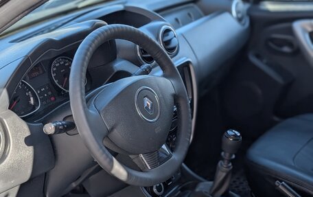 Renault Duster I рестайлинг, 2013 год, 870 000 рублей, 7 фотография