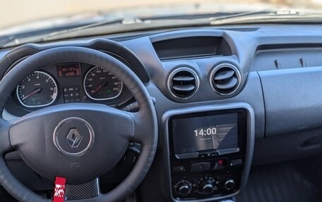 Renault Duster I рестайлинг, 2013 год, 870 000 рублей, 9 фотография