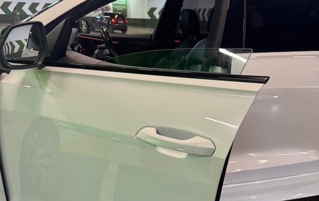 Audi Q8 I, 2019 год, 5 590 000 рублей, 10 фотография