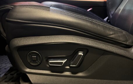 Audi Q8 I, 2019 год, 5 590 000 рублей, 16 фотография