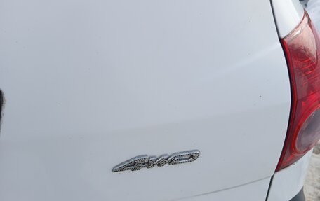 Nissan AD III, 2018 год, 1 150 000 рублей, 4 фотография