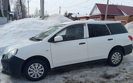 Nissan AD III, 2018 год, 1 150 000 рублей, 3 фотография