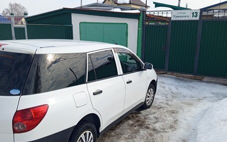 Nissan AD III, 2018 год, 1 150 000 рублей, 6 фотография