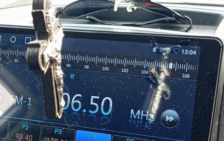 Nissan AD III, 2018 год, 1 150 000 рублей, 8 фотография