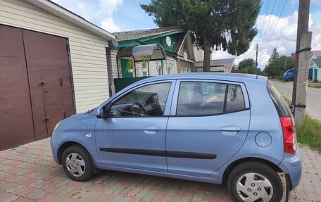 KIA Picanto I, 2009 год, 500 000 рублей, 2 фотография