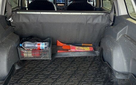 Nissan AD III, 2018 год, 1 150 000 рублей, 12 фотография