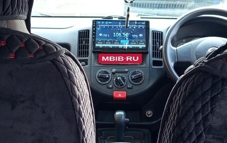 Nissan AD III, 2018 год, 1 150 000 рублей, 10 фотография