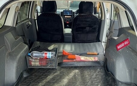 Nissan AD III, 2018 год, 1 150 000 рублей, 11 фотография