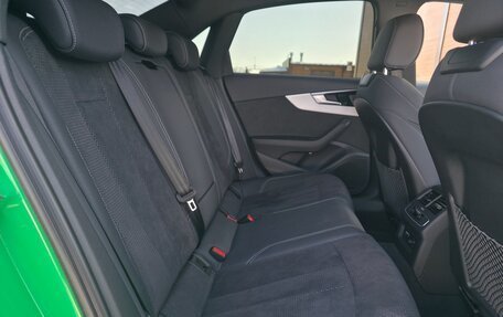 Audi A4, 2021 год, 4 750 000 рублей, 15 фотография