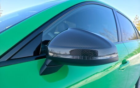 Audi A4, 2021 год, 4 750 000 рублей, 9 фотография