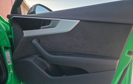 Audi A4, 2021 год, 4 750 000 рублей, 18 фотография