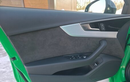 Audi A4, 2021 год, 4 750 000 рублей, 17 фотография