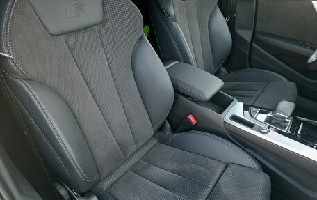 Audi A4, 2021 год, 4 750 000 рублей, 16 фотография