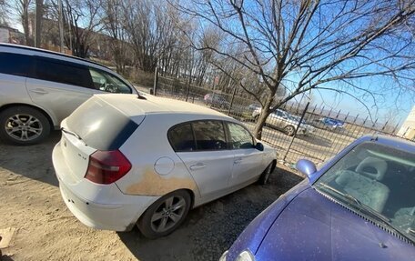 BMW 1 серия, 2009 год, 320 000 рублей, 6 фотография