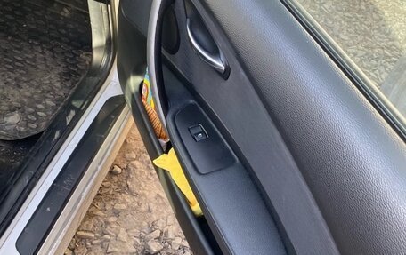 BMW 1 серия, 2009 год, 320 000 рублей, 12 фотография