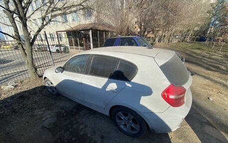 BMW 1 серия, 2009 год, 320 000 рублей, 7 фотография