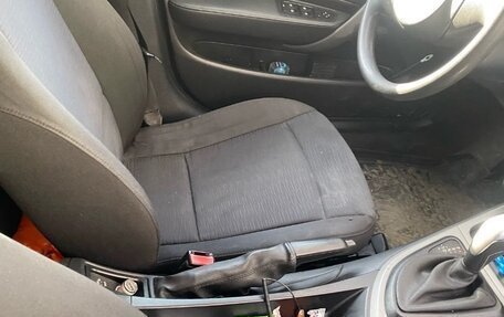 BMW 1 серия, 2009 год, 320 000 рублей, 11 фотография