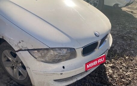 BMW 1 серия, 2009 год, 320 000 рублей, 4 фотография