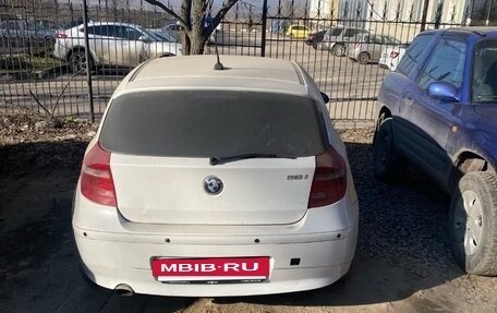 BMW 1 серия, 2009 год, 320 000 рублей, 8 фотография