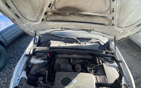 BMW 1 серия, 2009 год, 320 000 рублей, 18 фотография