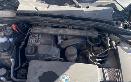 BMW 1 серия, 2009 год, 320 000 рублей, 17 фотография