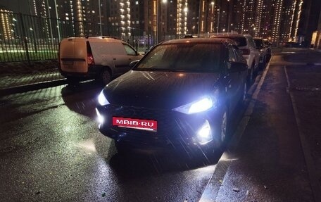 Hyundai Solaris II рестайлинг, 2021 год, 1 700 000 рублей, 8 фотография