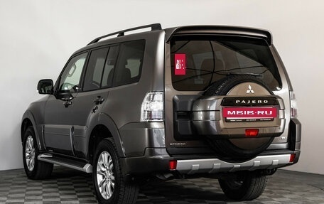 Mitsubishi Pajero IV, 2014 год, 2 499 000 рублей, 7 фотография