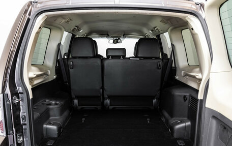 Mitsubishi Pajero IV, 2014 год, 2 499 000 рублей, 25 фотография