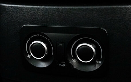 Mitsubishi Pajero IV, 2014 год, 2 499 000 рублей, 27 фотография