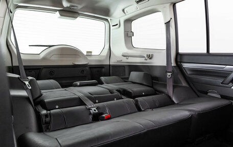 Mitsubishi Pajero IV, 2014 год, 2 499 000 рублей, 23 фотография