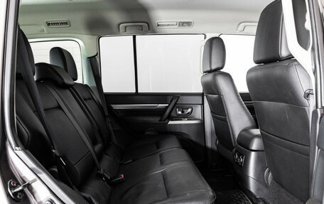 Mitsubishi Pajero IV, 2014 год, 2 499 000 рублей, 20 фотография